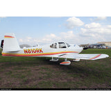 Flyboy Toys Airplane Design (Red, Yellow, Orange) - AIRM1EIM10-RYO1