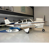 Airplane Design (Navy/Brown) - AIR2552FEF33A-NB1