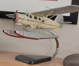 Flyboy Toys Airplane Design (Yellow/Red) - AIREFFEFIFL-YR1
