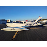 Airplane Design (Blue) - AIRG9G385180-B1