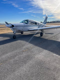 Airplane Design (Blue/Grey) - AIRG9G385235-BG1