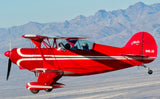 Airplane Design AIRG9KJG5-R8 - (Red)