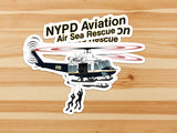Custom Die-cut stickers (for indoor/outdoor)