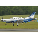 Airplane Design (Navy/Blue) - AIRJF3K2D930-NB1