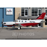 Flyboy Toys Airplane Design (Red/Grey/Black) - AIRJF3K2D850-RGB1