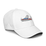 Custom Adidas Classic embroidered dad cap