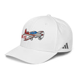 Custom Adidas Performance cap