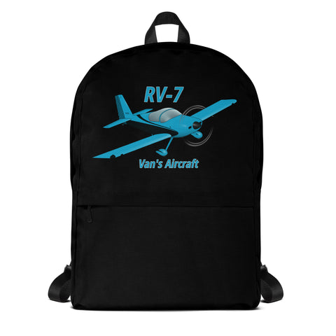 Flyboy Toys Custom Airplane Backpack