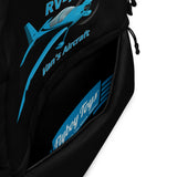 Flyboy Toys Custom Airplane Backpack