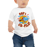 Custom Baby Jersey T-shirt