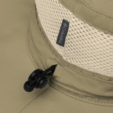 Custom Columbia booney hat / cap