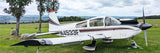 Flyboy Toys Airplane Design (Maroon/Grey) - GAIR7ILK97AA1-MG1