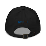 Gulfstream G150 Custom Airplane Embroidered Classic Cap - Add your N#