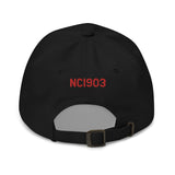 Extra Aircraft EA-300 Embroidered Custom Classic Cap  - Add your N#