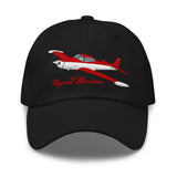 Custom Direct-To-Film Classic Cap