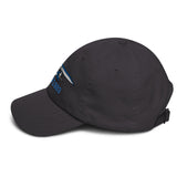 SeaRey LSA (AIRJ51CJ1-BR1)  Airplane Embroidered Custom Classic Cap - Add your N#