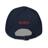 Extra Aircraft EA-300 Embroidered Custom Classic Cap  - Add your N#