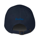 SeaRey LSA (AIRJ51CJ1-BR1)  Airplane Embroidered Custom Classic Cap - Add your N#