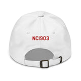 Extra Aircraft EA-300 Embroidered Custom Classic Cap  - Add your N#