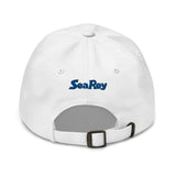 SeaRey LSA (AIRJ51CJ1-BR1)  Airplane Embroidered Custom Classic Cap - Add your N#