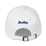 SeaRey LSA (AIRJ51CJ1-BR1)  Airplane Embroidered Custom Classic Cap - Add your N#