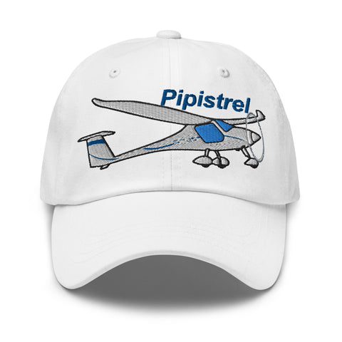 Pipistrel Sinus 912 NW Custom Classic Cap  - Add your N#