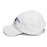 SeaRey LSA (AIRJ51CJ1-BR1)  Airplane Embroidered Custom Classic Cap - Add your N#