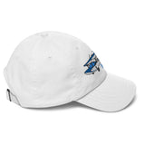 SeaRey LSA (AIRJ51CJ1-BR1)  Airplane Embroidered Custom Classic Cap - Add your N#