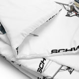 Custom Aircraft Comforter | Personalized with Your Aircraft