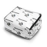 Custom Aircraft Comforter | Personalized with Your Aircraft