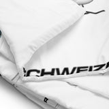 Custom Aircraft Comforter | Personalized with Your Aircraft