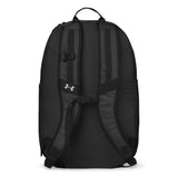 Back View of Flyboy Toys Custom Airplane Under Armour® Backpack 