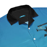 Close-up View of Flight Design CTLS graphic on cotton t-shirt