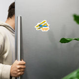Custom Ref Magnet