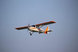 Flyboy Toys Airplane Design (Yellow) - AIR35JJ162-Y1