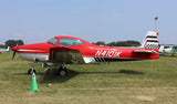 Airplane Design (Red) - AIRE1MNA145-R2