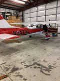Flyboy Toys Airplane Design (Red/Black) - AIR35JJ177-RB2