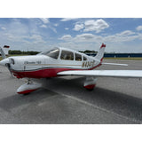 Airplane Design (Red/Gold) - AIRG9G385180-RG2