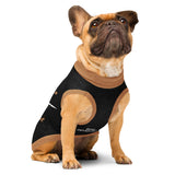 Custom Aircraft Knitted Pet Sweater