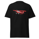 Airplane T-Shirt AIRG9GG1H-R3 - Personalized w/ Your N#