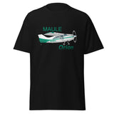 Maule Orion Custom Airplane T-shirt AIRD1LOR-G1 - Personalized with N#