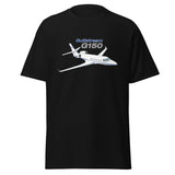 Gulfstream G150 Custom Airplane T-Shirt - Add Your N#