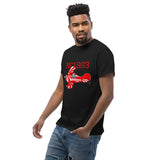Airplane T-Shirt AIRG9KJG5-R1 - Personalized w/ Your N#