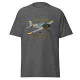 Custom Vans Aircraft RV-14  T-Shirt - Personalized with N#