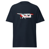 Airplane T-Shirt AIRG9G3FC-R1 - Personalized w/ Your N#