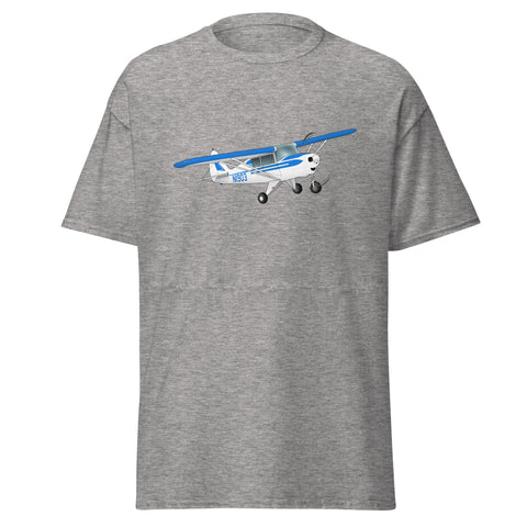 Airplane T-Shirt AIRG9G3FC-B3 - Personalized w/ Your N#