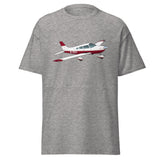 Airplane T-Shirt AIRG9G1I3III-BG1 - Personalized w/ Your N#