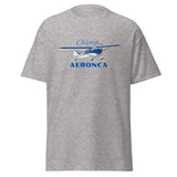 Custom Aeronca Champ 7AC T-Shirt - Personalized with Your N#