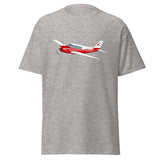 Flyboy Toys Airplane T-Shirt AIRG9G3FD250-R1 - Personalized w/ Your N#