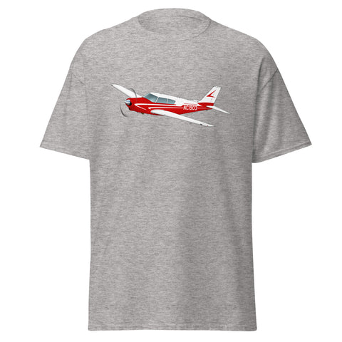 Flyboy Toys Airplane T-Shirt AIRG9G3FD250-R1 - Personalized w/ Your N#
